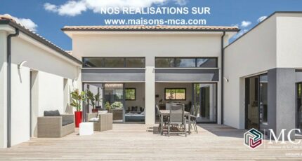 Biganos Terrain à bâtir - 2663087-5828annonce3202608103HLek.jpeg Maisons Open