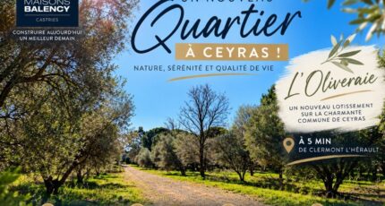 Ceyras Terrain à bâtir - 2662946-11872annonce220261005A2Dba.jpeg Maisons Open