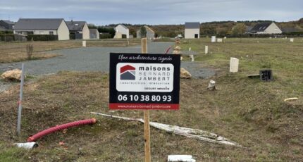 Soucelles Terrain à bâtir - 2663192-936annonce120261005M2EJk.jpeg Maisons Open