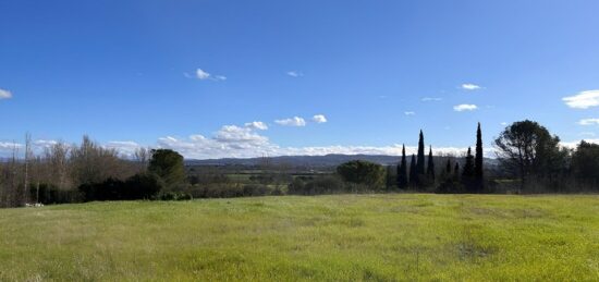 Terrain à bâtir à Alzonne, Occitanie