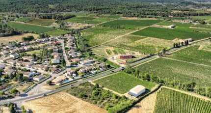 Salles-d'Aude Terrain à bâtir - 2663454-11782annonce120261005xZ2iu.jpeg Maisons Open