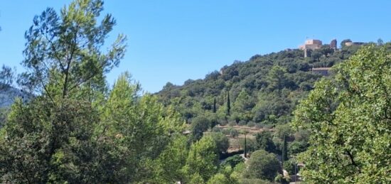 Terrain à bâtir à Flassans-sur-Issole, Provence-Alpes-Côte d'Azur