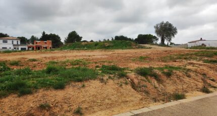 Narbonne Terrain à bâtir - 2663531-11782annonce220261005RsJJt.jpeg Maisons Open