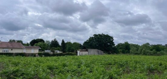 Terrain à bâtir à Saint-Avit, Nouvelle-Aquitaine