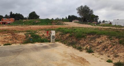 Narbonne Terrain à bâtir - 2663584-11782annonce120261005tTXOf.jpeg Maisons Open