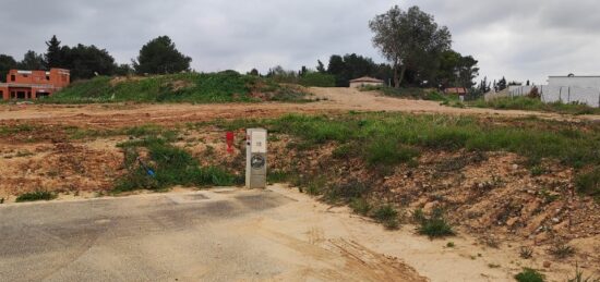 Terrain à bâtir à Narbonne, Occitanie