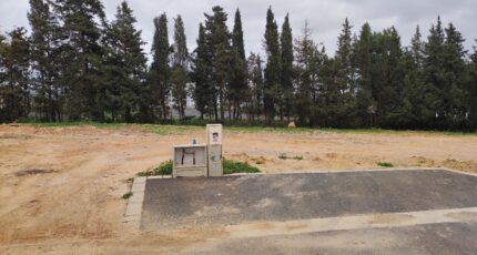 Narbonne Terrain à bâtir - 2663584-11782annonce2202610053SGIL.jpeg Maisons Open