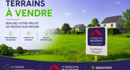 Saint-Sébastien-de-Morsent Terrain à bâtir - 2608965-7322annonce120260826R4hyf.jpeg Maisons Open