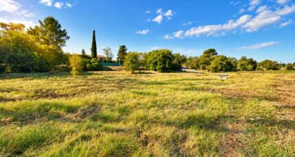 Fréjus Terrain à bâtir - 2663791-4529annonce120261005OsbSL.jpeg Maisons Open
