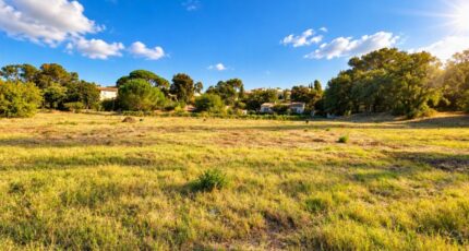 Fréjus Terrain à bâtir - 2663791-4529annonce220261005n4MWb.jpeg Maisons Open