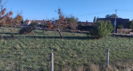 Bû Terrain à bâtir - 2660718-11790annonce120261002lVl37.jpeg Maisons Open