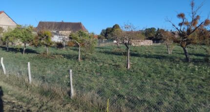 Bû Terrain à bâtir - 2660718-11790annonce220261002ctbLc.jpeg Maisons Open