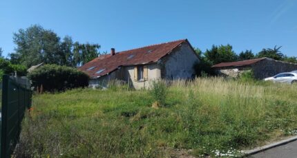 Orgerus Terrain à bâtir - 2660433-11790annonce220261002pJf4M.jpeg Maisons Open