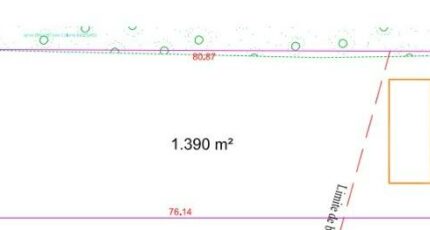Médan Terrain à bâtir - 2660684-11790annonce2202610027UHCR.jpeg Maisons Open