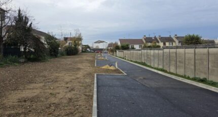 Mantes-la-Ville Terrain à bâtir - 2663840-11790annonce220261005i2188.jpeg Maisons Open