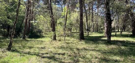 Terrain à bâtir à , Var