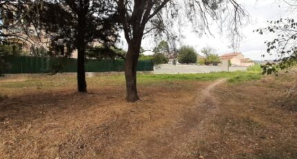 Le Muy Terrain à bâtir - 2664242-10295annonce1202610063aaqO.jpeg Maisons Open