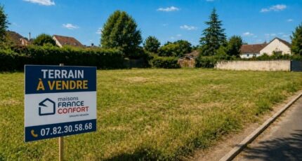 Taverny Terrain à bâtir - 2663054-10570annonce120261005p3F7a.jpeg Maisons Open