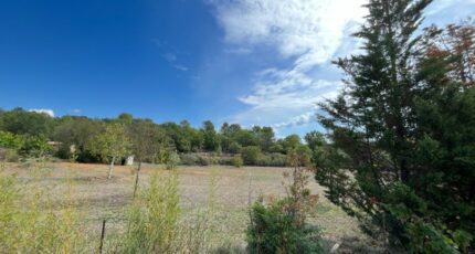 Saint-Maximin-la-Sainte-Baume Terrain à bâtir - 2664312-11723annonce120261006BP5RM.jpeg Maisons Open