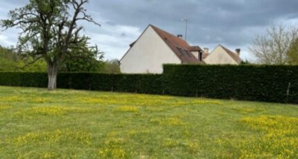 Noiseau Terrain à bâtir - 2555522-10885annonce120260618tge1w.jpeg Maisons Open