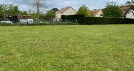 Boussy-Saint-Antoine Terrain à bâtir - 2555618-10885annonce120260618GFOpk.jpeg Maisons Open