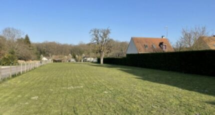 Gometz-le-Châtel Terrain à bâtir - 2591946-10885annonce120260728fG9Q2.jpeg Maisons Open