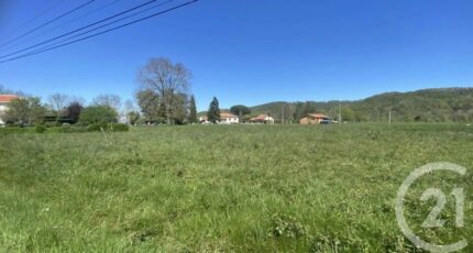 Galan Terrain à bâtir - 2664816-4594annonce320261006HZgS0.jpeg Maisons Open
