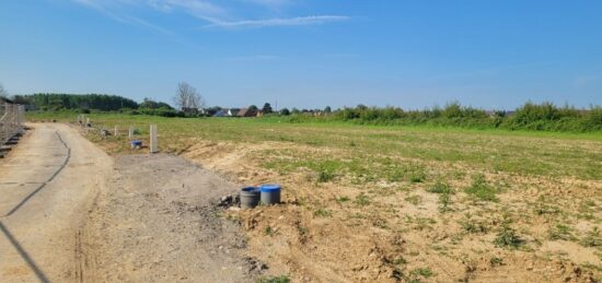 Terrain à bâtir à Coulogne, Hauts-de-France