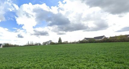 Azay-le-Rideau Terrain à bâtir - 2665335-9897annonce1202402196vf67.jpeg Maisons Open