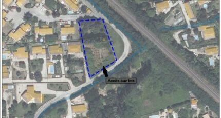 Roquemaure Terrain à bâtir - 2554847-11833annonce120260618ks68e.jpeg Maisons Open