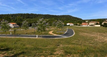 Villeneuve-Minervois Terrain à bâtir - 2664001-10986annonce120261006Ocyww.jpeg Maisons Open