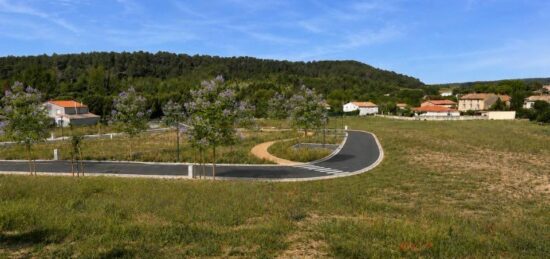 Terrain à bâtir à Villeneuve-Minervois, Occitanie