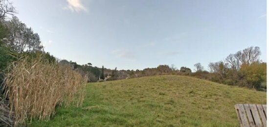 Terrain à bâtir à Caunes-Minervois, Occitanie