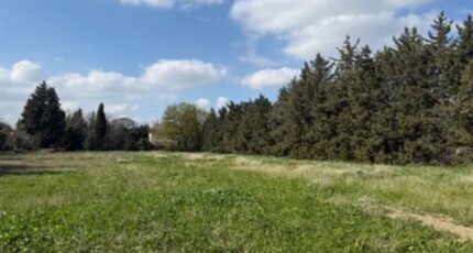 Avignon Terrain à bâtir - 2620586-3418annonce320260416eCGZK.jpeg Maisons Open