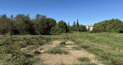 Morières-lès-Avignon Terrain à bâtir - 2620655-3418annonce320260904SHA5l.jpeg Maisons Open