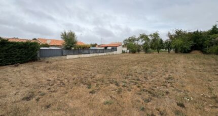 Tonnay-Charente Terrain à bâtir - 2665266-5706annonce120261006ufQPO.jpeg Maisons Open