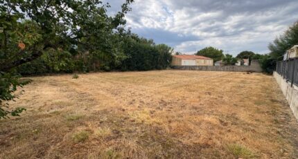 Tonnay-Charente Terrain à bâtir - 2665266-5706annonce2202610060SdF1.jpeg Maisons Open