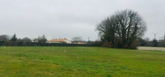 Terrain à bâtir à Arvert, Nouvelle-Aquitaine