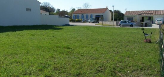 Terrain à bâtir à Royan, Nouvelle-Aquitaine