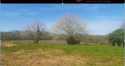 Capian Terrain à bâtir - 2574113-3601annonce120260704Q9fvG.jpeg Maisons Open