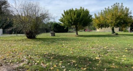 Le Tuzan Terrain à bâtir - 2590831-3601annonce4202607278CuZs.jpeg Maisons Open