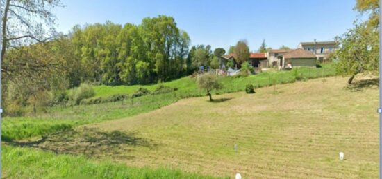 Terrain à bâtir à Saint-Genès-de-Lombaud, Nouvelle-Aquitaine