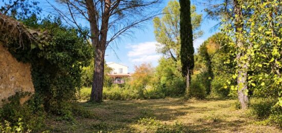 Terrain à bâtir à Tourves, Provence-Alpes-Côte d'Azur