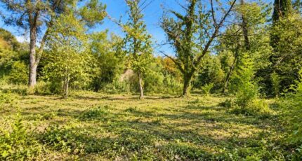 Tourves Terrain à bâtir - 2665420-11039annonce320261006g5oBO.jpeg Maisons Open