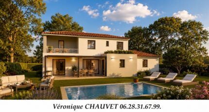 Vidauban Terrain à bâtir - 2665516-4529annonce220261006QW8o7.jpeg Maisons Open