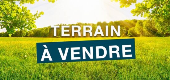 Terrain à bâtir à Camblanes-et-Meynac, Nouvelle-Aquitaine