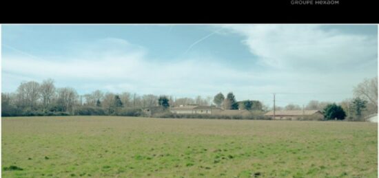Terrain à bâtir à Le Pout, Nouvelle-Aquitaine