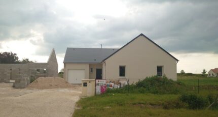 Terminiers Terrain à bâtir - 2615901-10924annonce320260902veaMJ.jpeg Maisons Open