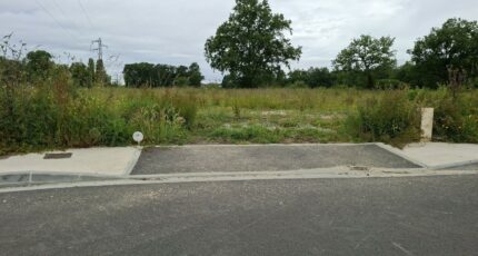 Saint-Germain-du-Puch Terrain à bâtir - 2663967-11958annonce120261006k5qDf.jpeg Maisons Open