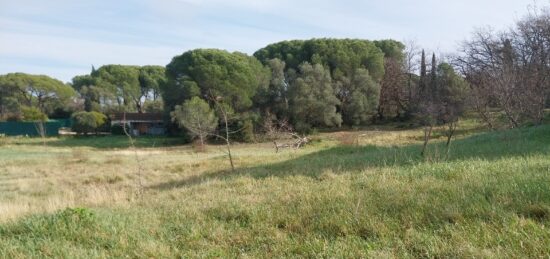 Terrain à bâtir à Roquebrune-sur-Argens, Provence-Alpes-Côte d'Azur